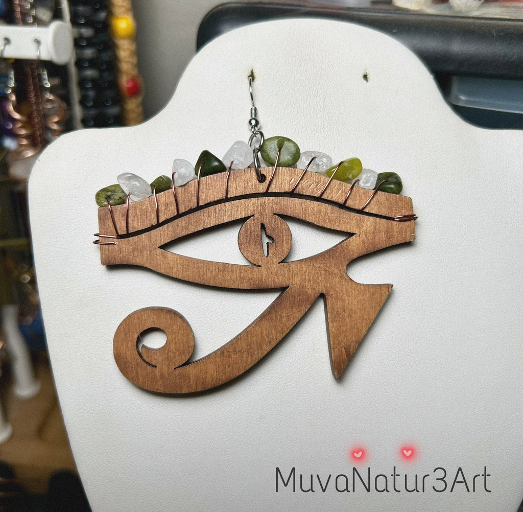 Eye of Horus