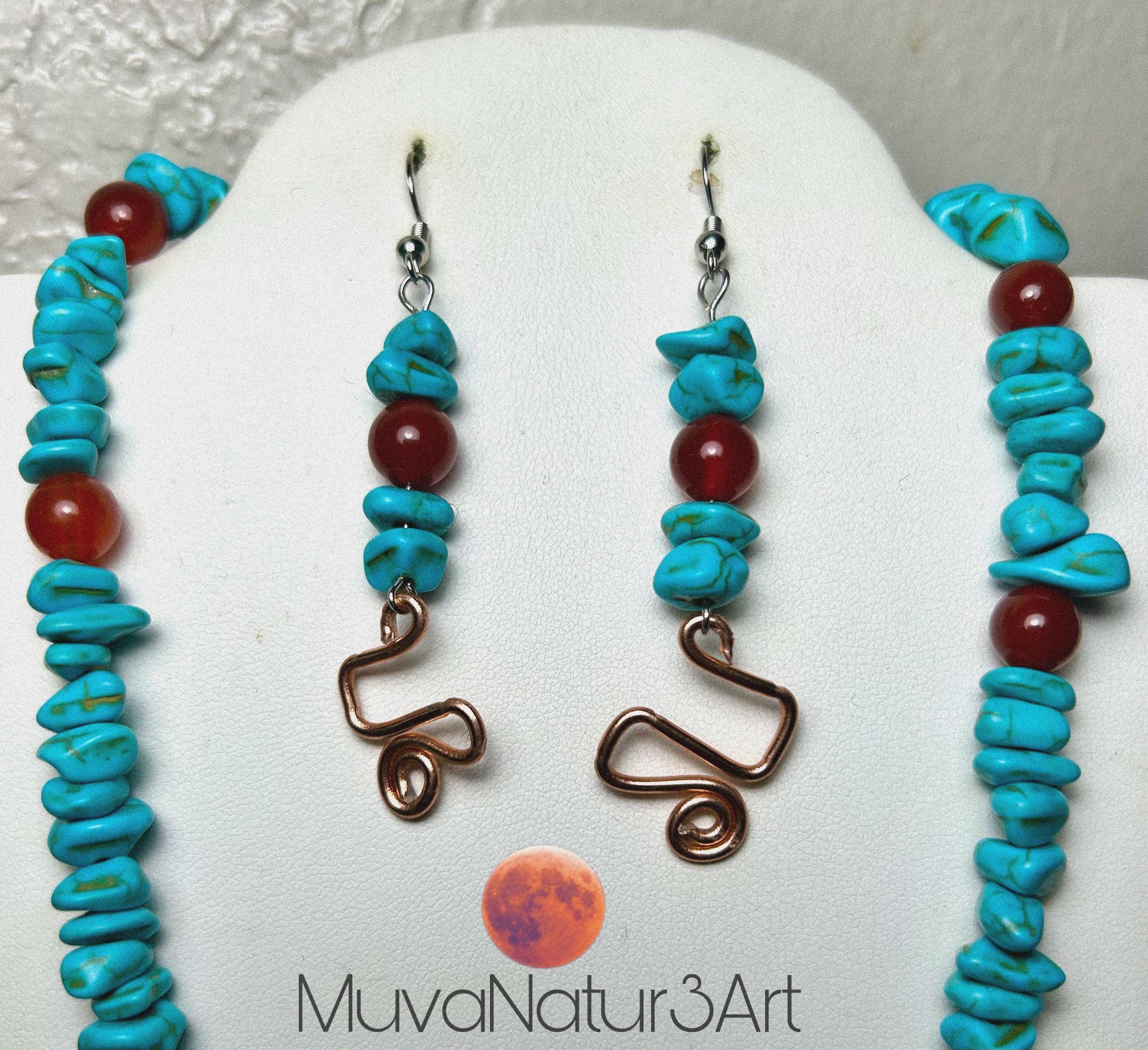 The Tribal Carnelian