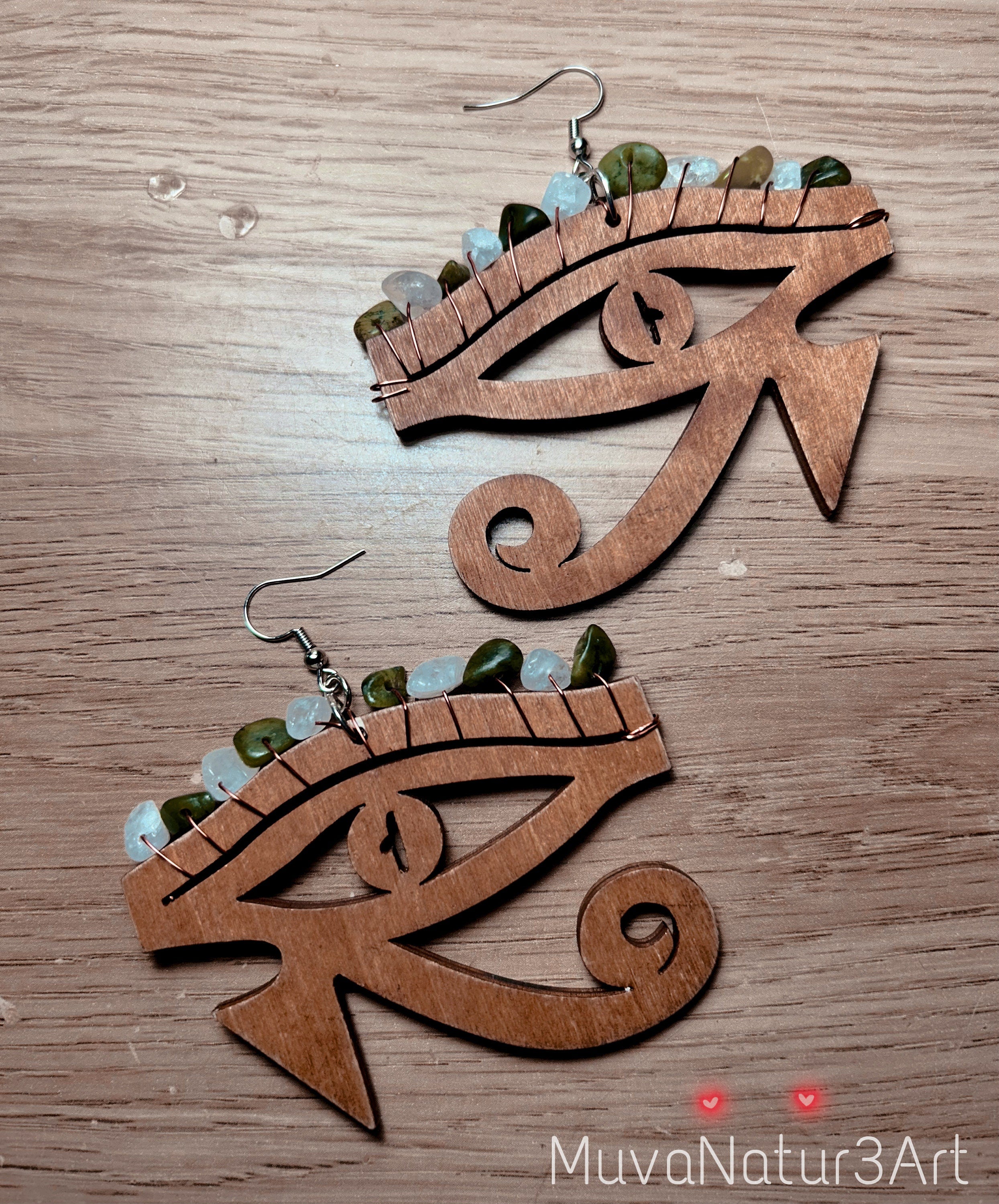 Eye of Horus