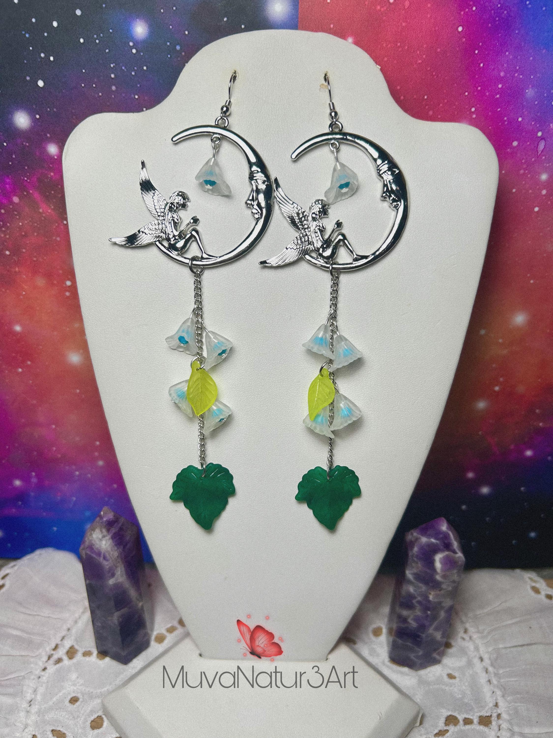 She Is A Fairy Version 2