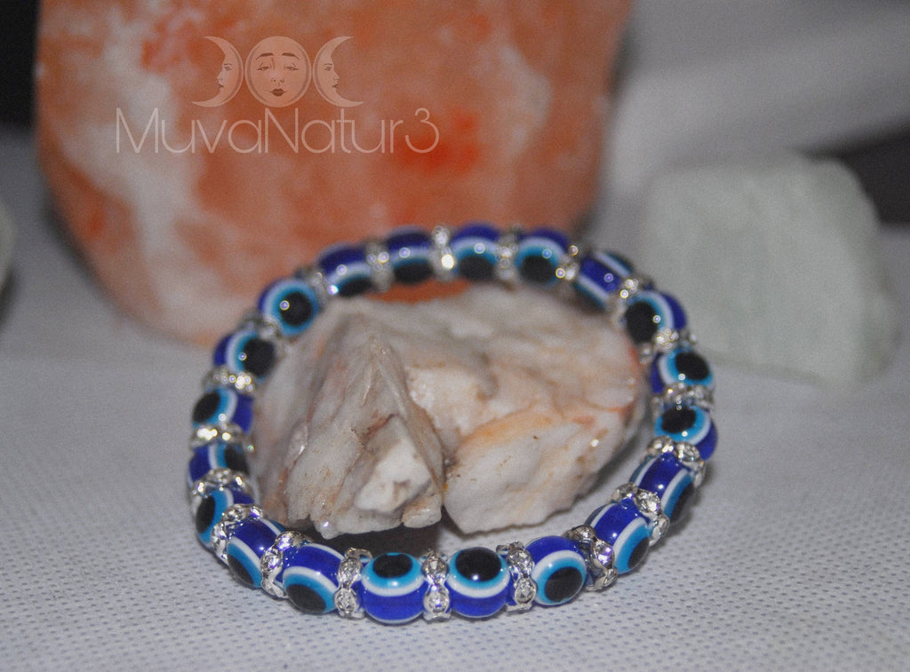 Eye of Protection Bracelet