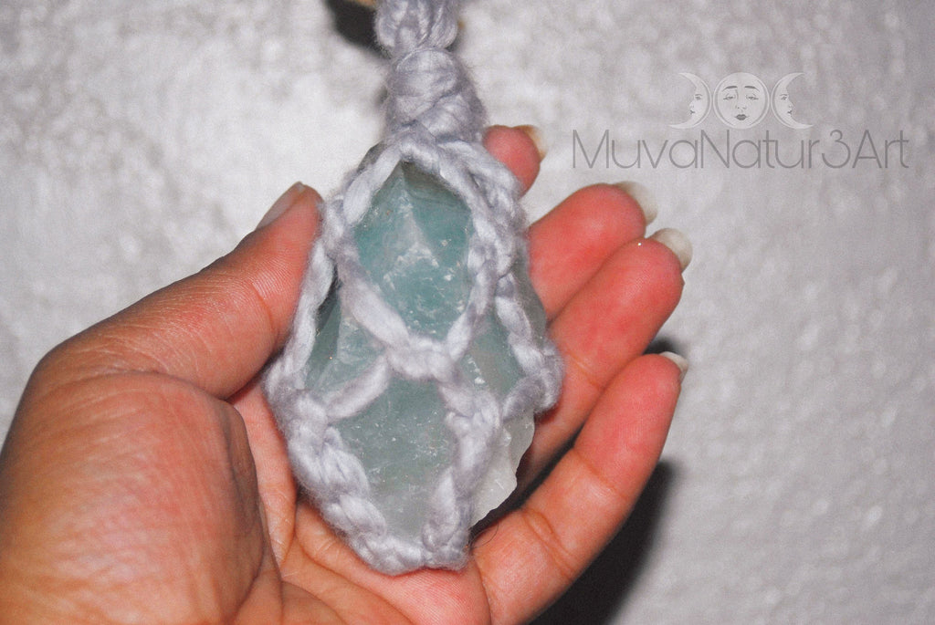 BeautiFULL Crystal Wall Piece