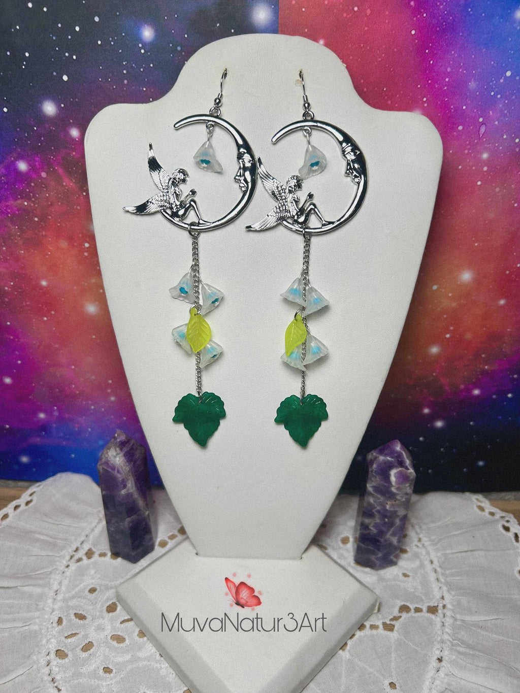 She Is A Fairy Version 2