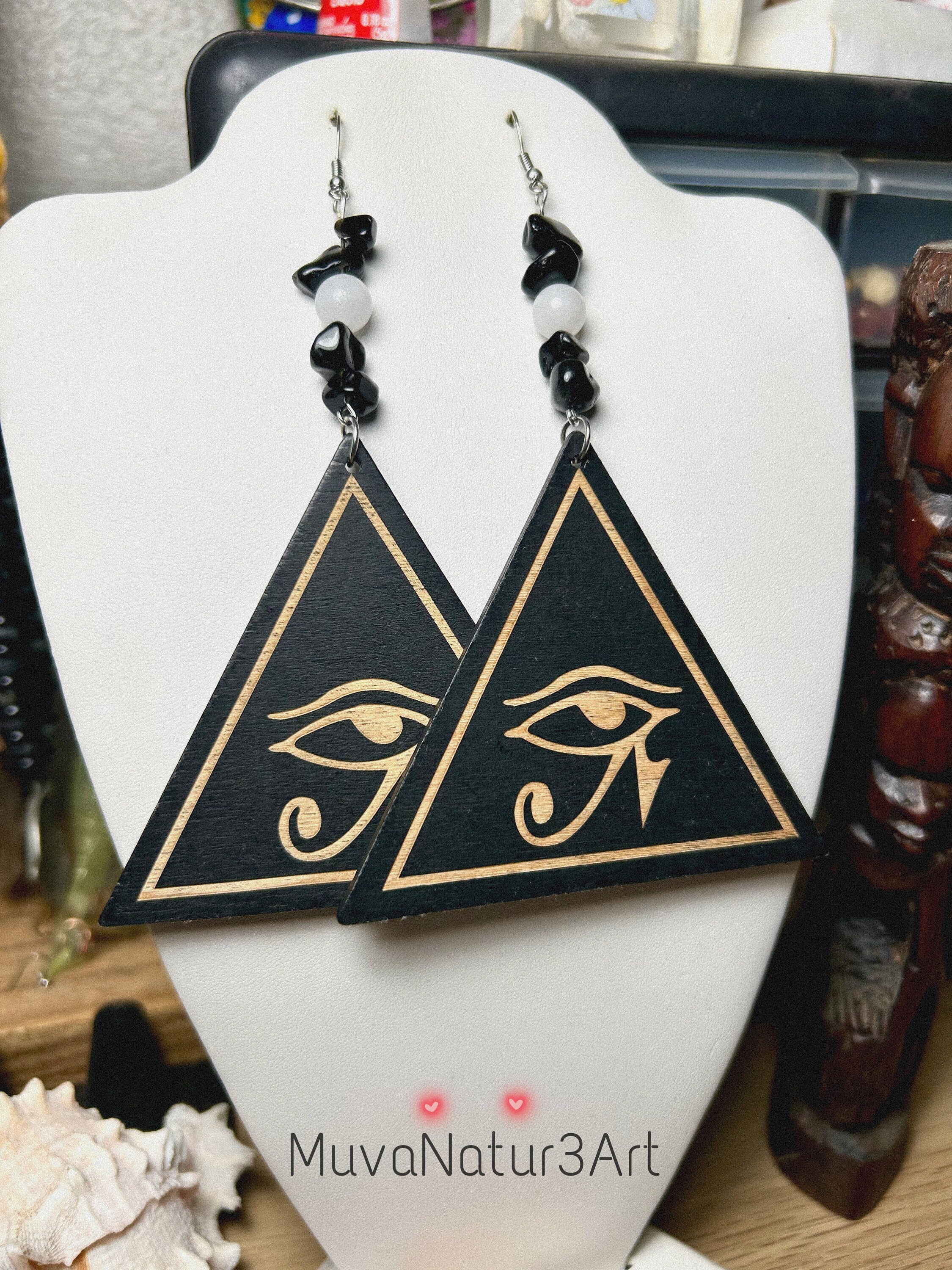 Eye Of Horus
