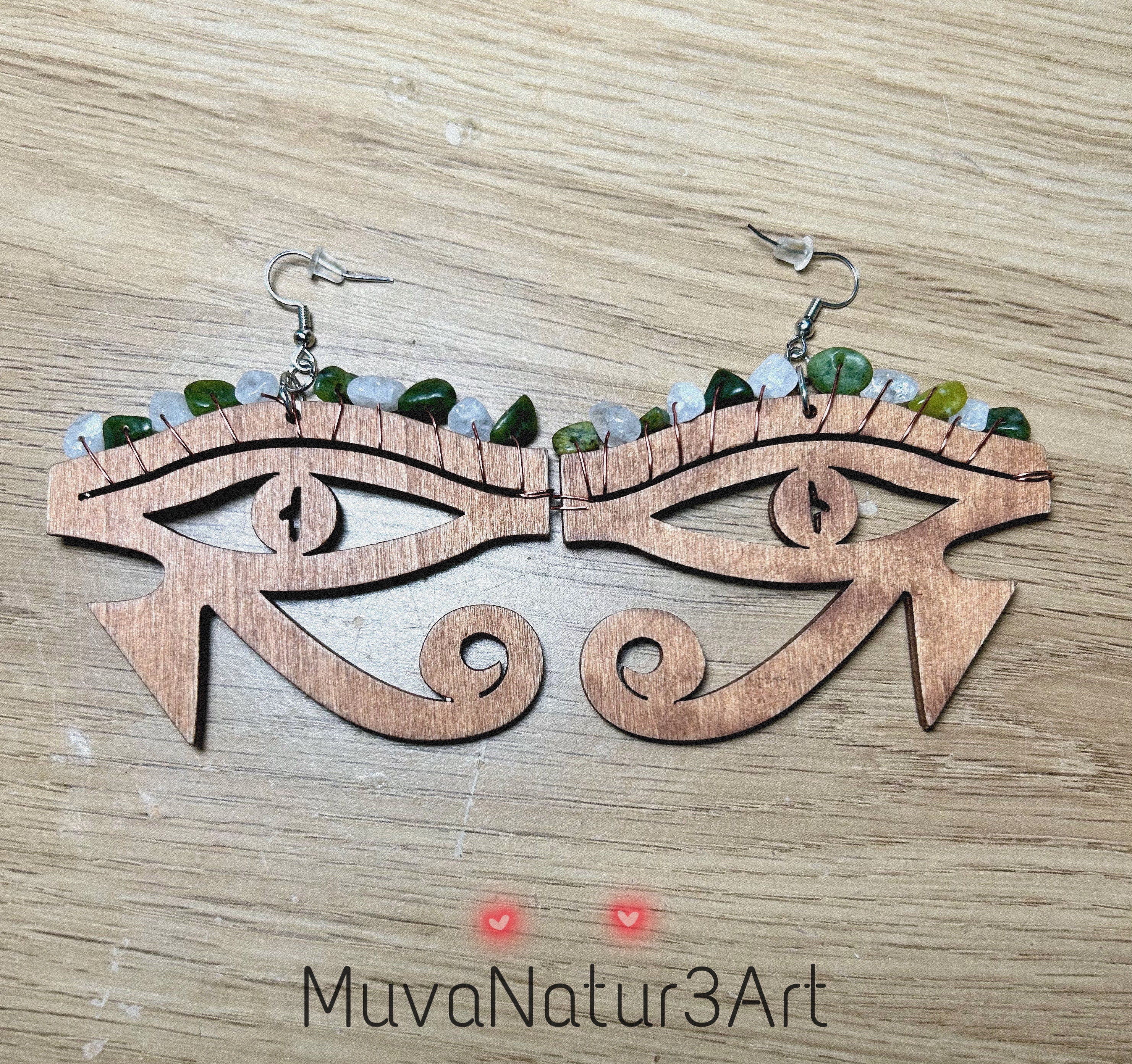Eye of Horus