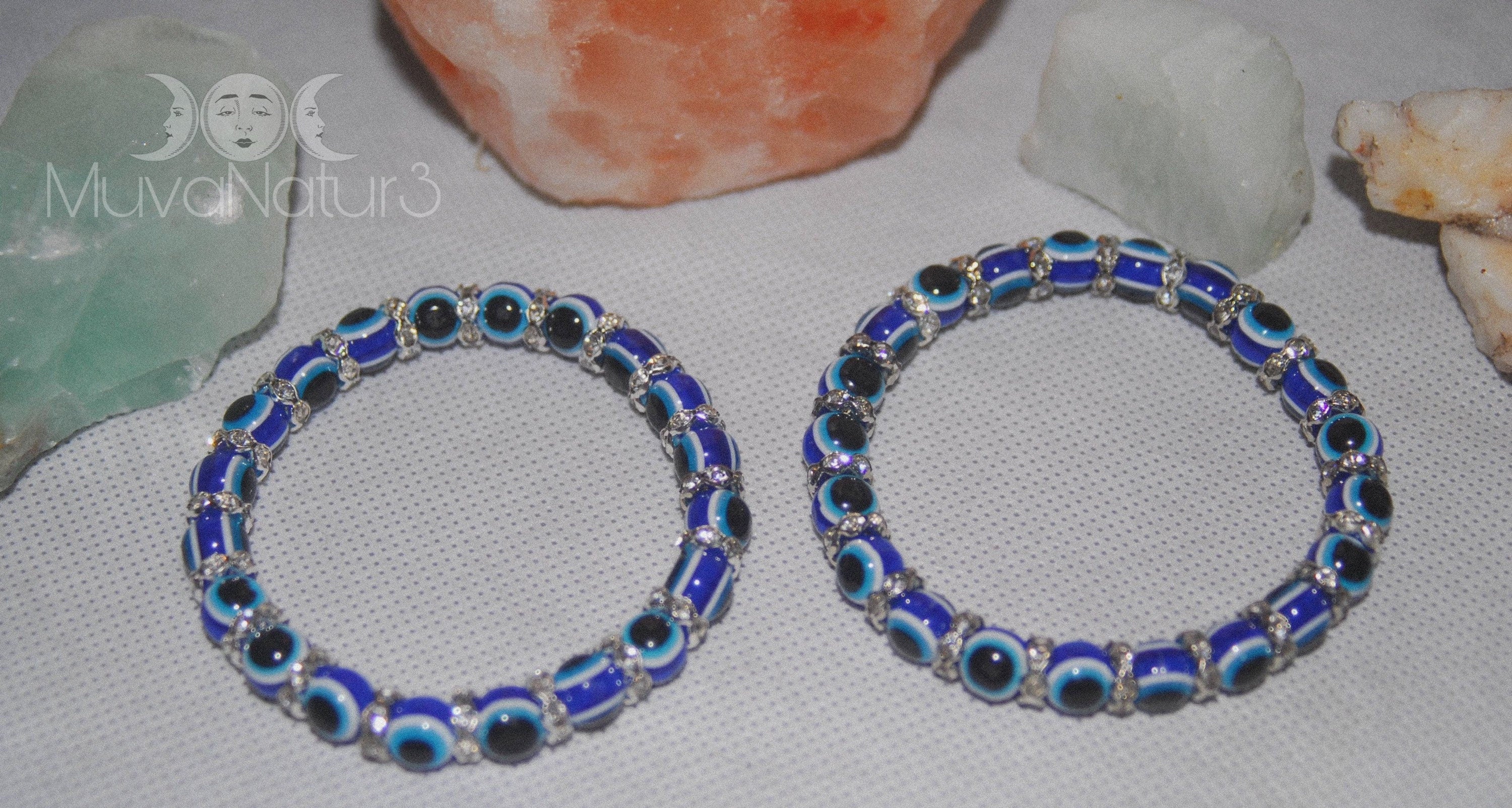 Eye of Protection Bracelet