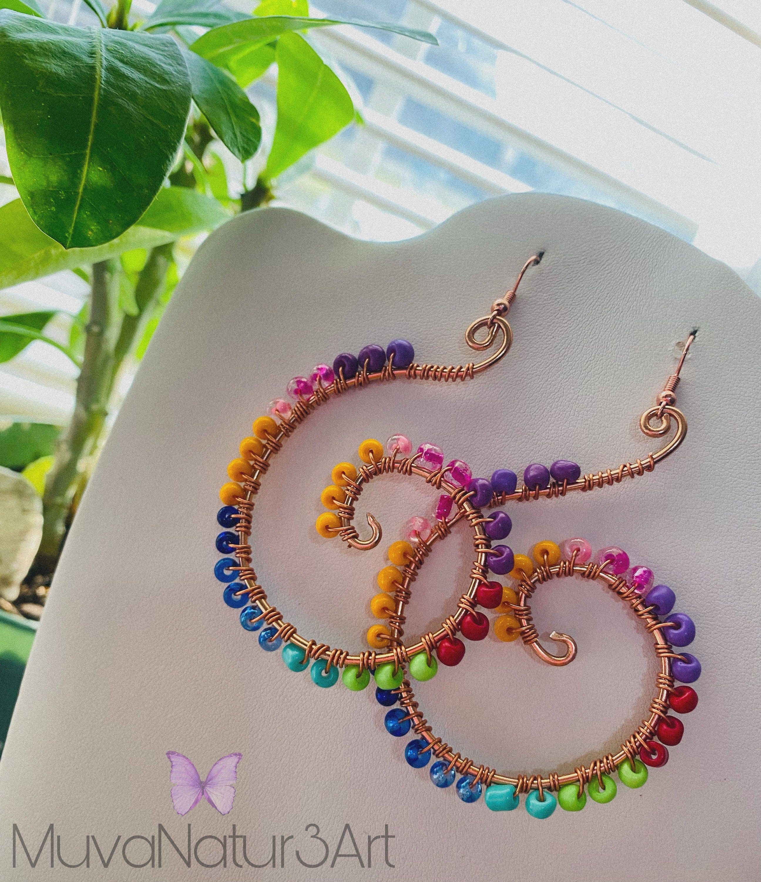 ColorFULL Spirals