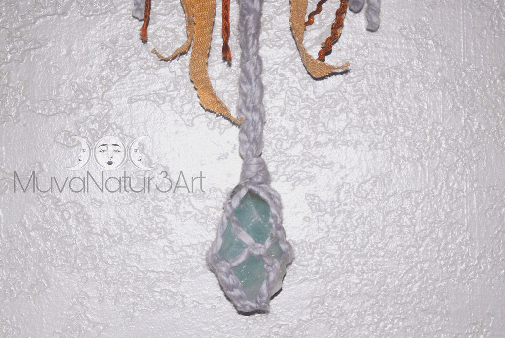 BeautiFULL Crystal Wall Piece