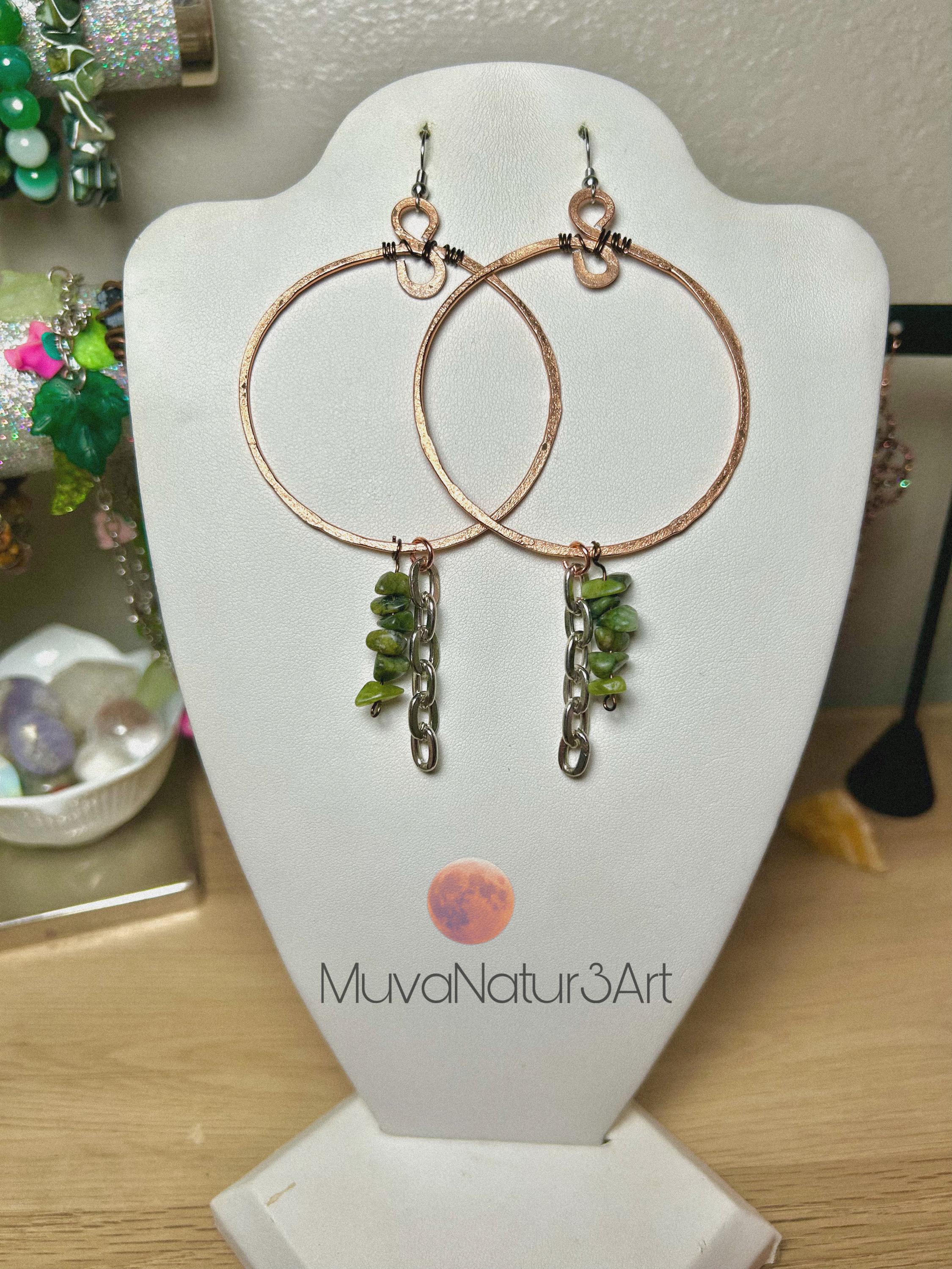 Jaded Hoops