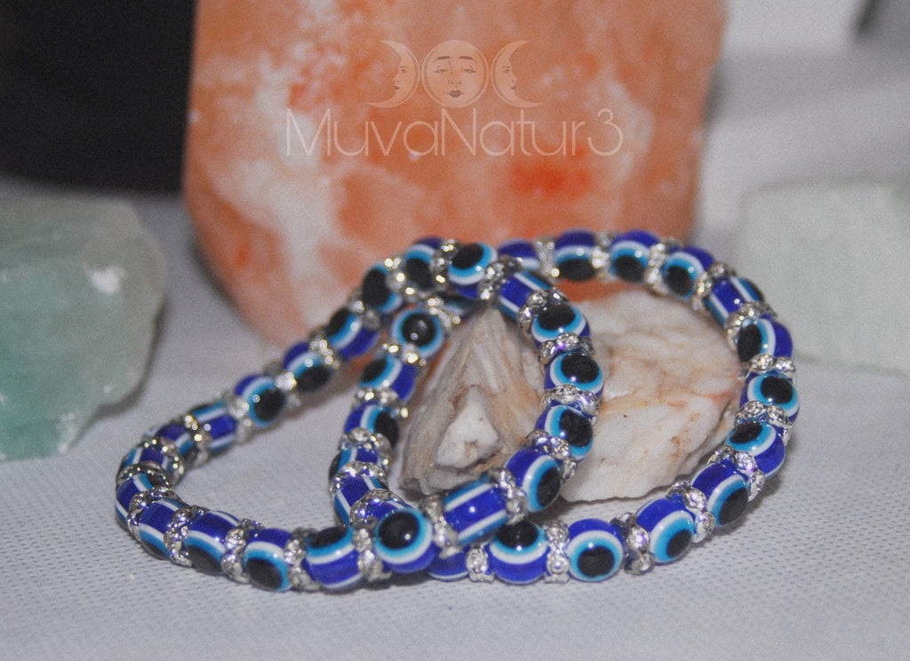 Eye of Protection Bracelet