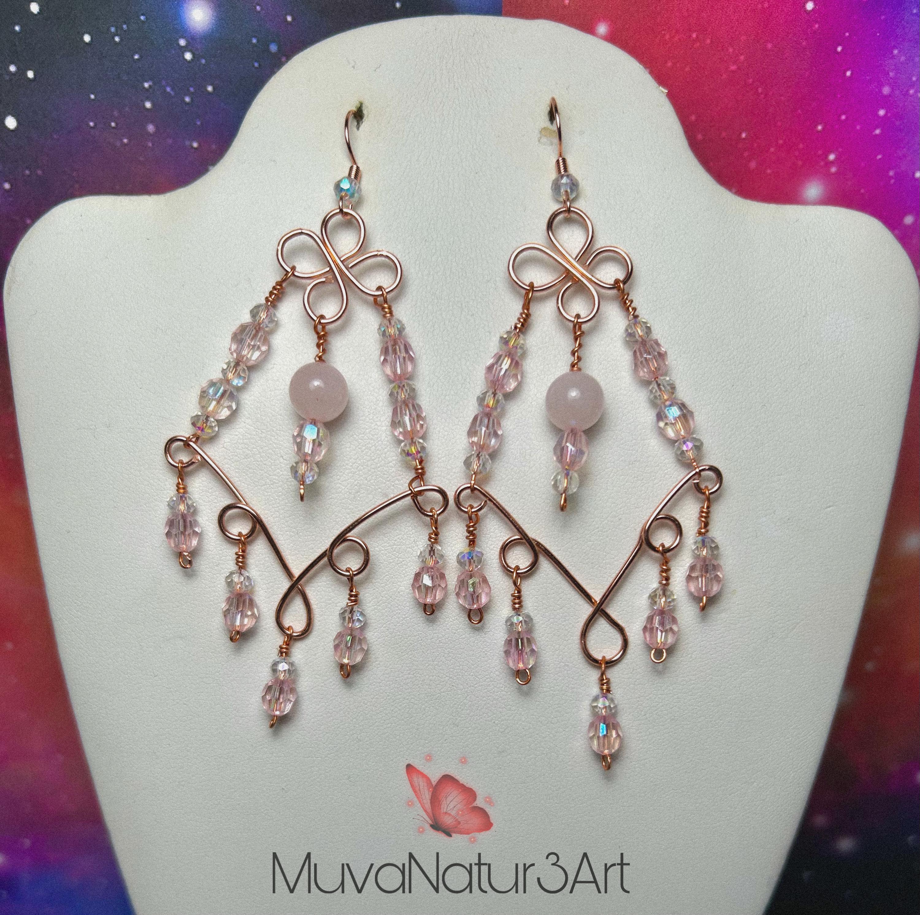 Rose Quartz Princess