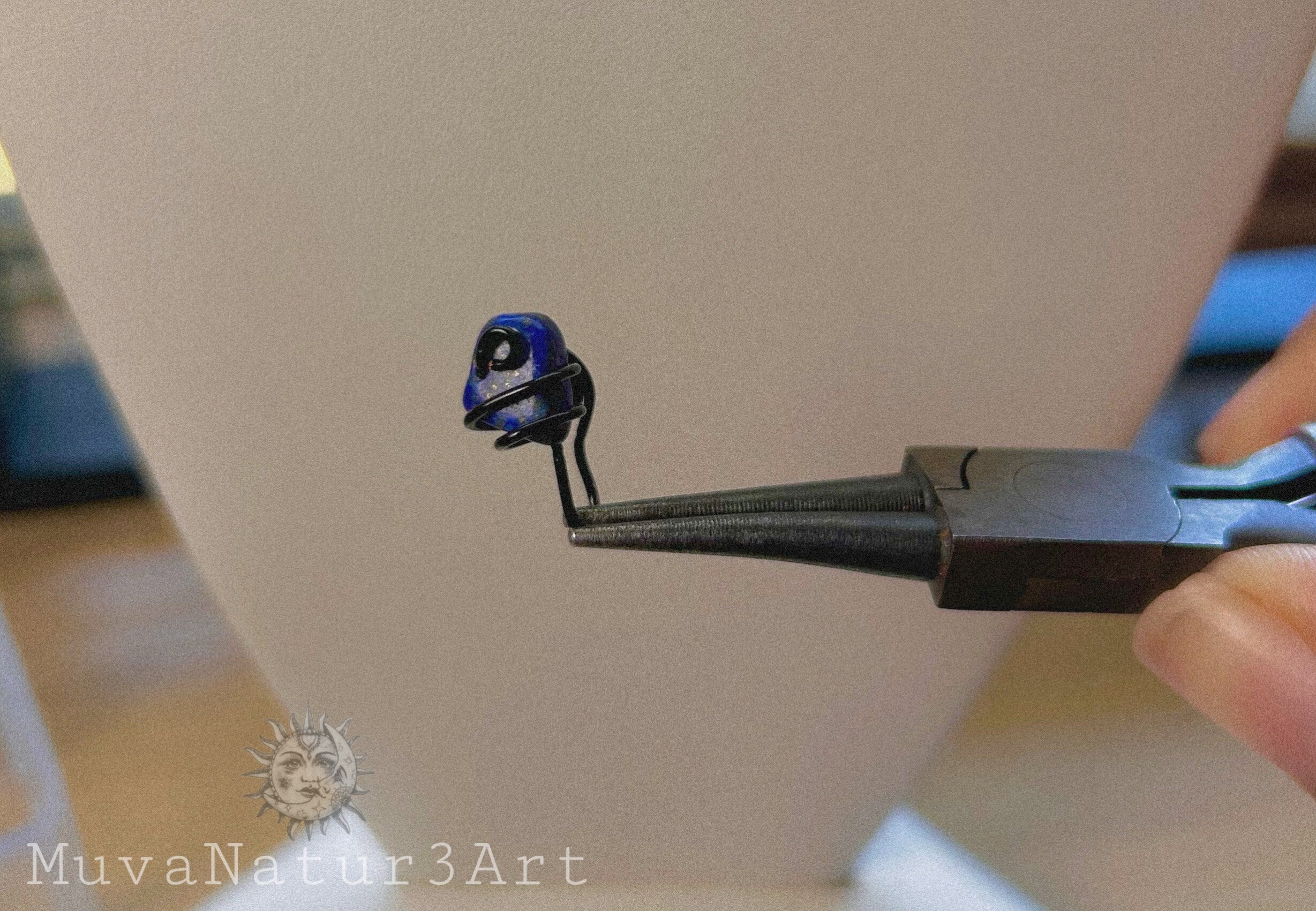 Crystal Nose Cuffs